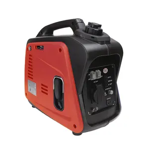 Vevor — onduleur portable 1000 w, moteur à essence