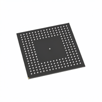 Componente Electrónico en Stock, Chip de Memoria 70V659S15Bf 208 Lfbga