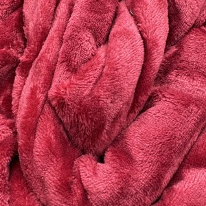 Manta súper suave, cálida, cómoda, de franela grande, para TV, Sherpa, usable, con mangas, brazos, envoltura, bata, manta para adultos - Product Image 4