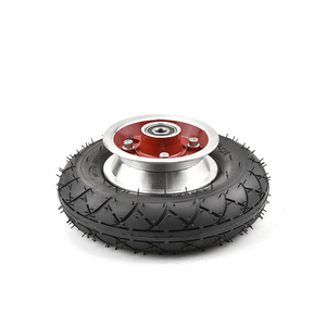 Moteur de moyeu sans balais et sans dents 24V 36V 48V 350W pour trottinette électrique - Product Image 3