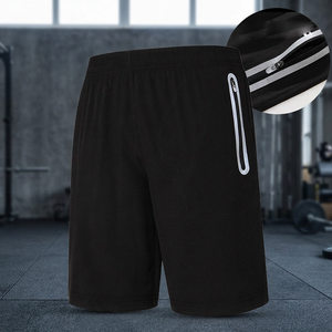 Pantalones Cortos de Ciclismo MTB para Hombres, Mujeres y Niños, Pantalones Cortos de Bicicleta con Diseño de Logotipo Personalizado, Ropa Deportiva para Exteriores, Pantalones Cortos de Gimnasio con Forro Acolchado - Product Image 2