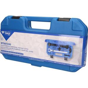 BRILLIANT TOOLS - BT597300 Juego de herramientas de ajuste del motor para VAG 1,0, 1,2, 1,4-EAN 4042146780091 MOTOR Y JUEGO DE DISTRIBUCIÓN - Product Image 4