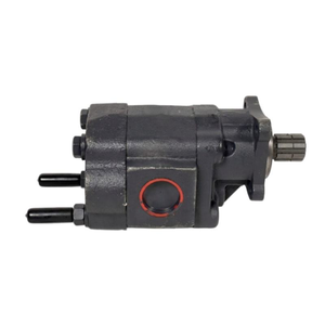 Bomba Hidráulica de Engranajes Externos de Hierro Fundido de Alta Presión y Gran Resistencia, Serie 5151, P5151A224AAXK17-54, P5151A224AAXQ22-54, P5151A224AAXQ2 - Product Image 6