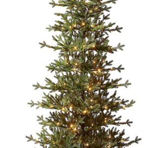 Prix d'usine EXW, vente en gros, arbre <span class=keywords><strong>de</strong></span> <span class=keywords><strong>Noël</strong></span> <span class=keywords><strong>artificiel</strong></span> <span class=keywords><strong>de</strong></span> haute qualité entièrement en PE avec base <span class=keywords><strong>de</strong></span> support et lumières personnalisées - Product Image 6