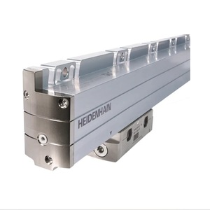 Heidenhain Lida 209ml 10000 เซ็นเซอร์วัดตำแหน่งเชิงเส้นแบบอินคริเมนทัลชนิดกริดปิด - Product Image 2