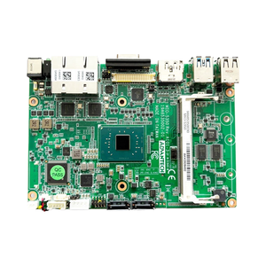 Placa Base para Computadora Integrada ADVANTECH MIO-5350 MIO-5350N-S2A2 de 3.5 Pulgadas, Intel Pentium N4200 / Celeron <span class=keywords><strong>N3350</strong></span> / Serie <span class=keywords><strong>Atom</strong></span> E3900 - Product Image 1