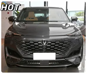 2024 Chinese Changan Uni-k 2.0T Gasoline Suv 4WD High Speed Cheap Price Car Made in China 2.0T 233ps L4 in Stock