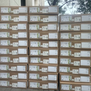 สวิตช์จัดการแบบ PoE+ รุ่น C9200-48P-E 48 พอร์ต สำหรับเครือข่ายองค์กร 48 พอร์ต เลเยอร์ 3 - Product Image 4