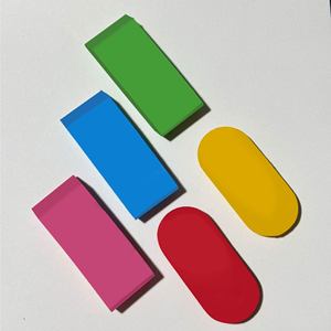 Borradores Modernos y Coloridos al por Mayor para Estudiantes, Artistas y Profesionales, Impresión Personalizada - Product Image 3