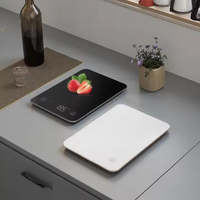 专用免费应用软件开发套件 蓝牙多功能智能秤 食品秤 电子厨房秤