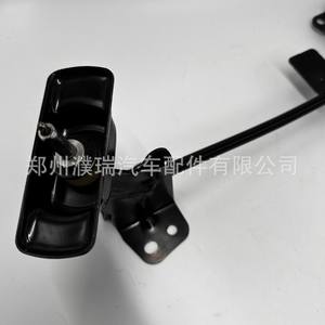 Soporte para Llanta de Repuesto Hyundai Kia 62800R0000 de Material Compuesto para Vehículo Sedona - Product Image 1