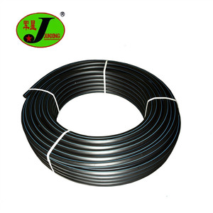 Eau chaude de 16mm 20mm dans le tuyau de pex de projet - Product Image 1