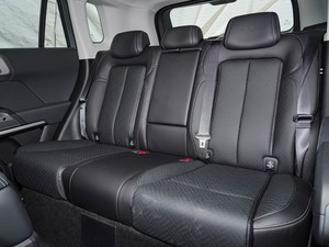 Fournisseur Chinois 2025 Leopard Tai <span class=keywords><strong>3</strong></span> 501km RWD Max SUV Électrique Intelligent Grand Espace <span class=keywords><strong>Prix</strong></span> de Gros Usine pour le Marché Mondial - Product Image 6