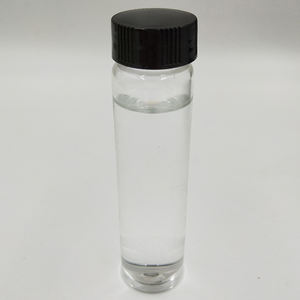 Produits de soins capillaires de qualité cosmétique Huile de silicone aminée Amodiméthicone - Product Image 4