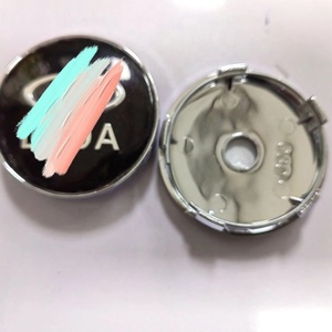 <span class=keywords><strong>Enjoliveur</strong></span> de roue Lada modifié 60MM 58MM 56MM 57MM 55MM - Product Image 3