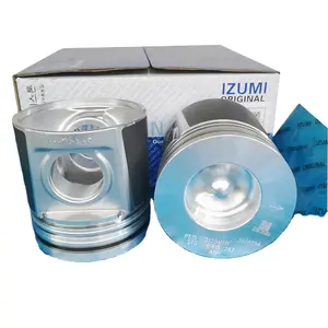 IZUMI Piston C4.4 C6.6 Chính Hãng 3135M111 3135M141