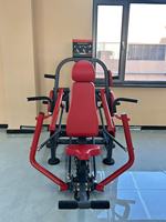 Nouvelle série de machines à charge libre 2026 en promotion, équipement de musculation SUPER LEG PRESS 45 de Chine °
