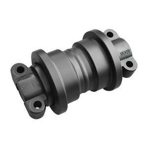 Rullo Inferiore del Sottocarro per Escavatore Compatibile con PC200 ZX200 EX200 EC240 SK210 EC210 Macchinari Pesanti - Product Image 5