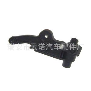 Sensor de Posición del Cigüeñal 9637465980 9639999880 para Peugeot Citroën, Repuesto Nuevo - Product Image 2