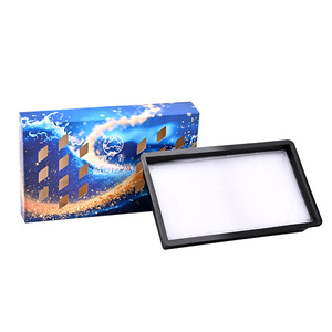 Car Air Freshener Solid Fragrance Brick 200g Long Lasting Odor Eliminating For Car Interior Seating - Product Image 2