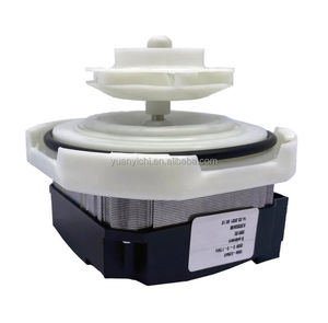 Nouveau produit C00302488 <span class=keywords><strong>Whirlpool</strong></span> <span class=keywords><strong>lave</strong></span>-<span class=keywords><strong>vaisselle</strong></span> <span class=keywords><strong>pompe</strong></span> moteur <span class=keywords><strong>lave</strong></span>-<span class=keywords><strong>vaisselle</strong></span> <span class=keywords><strong>pompe</strong></span> de circulation 96W VSM-E25A0 C00731573 - Product Image 3