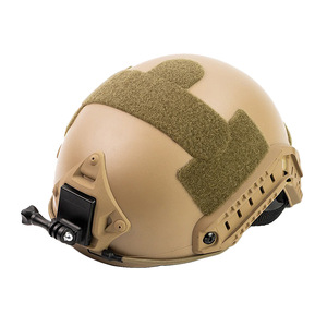 Accesorio de Montaje para Casco Táctico NVG de Alta Calidad con Liberación Rápida, Montaje FAST, Material ABS, Duradero y Ligero, Compatible - Product Image 4