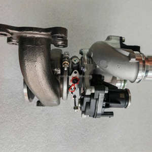 Nouveau turbocompresseur 32361308 pour BV45 53039880287 pour S90 <span class=keywords><strong>V90</strong></span> XC60 2.0T hybride B4204T25 B4204T26 Moteur universel - Product Image 1