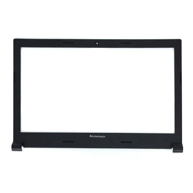 90205535 New Plastic LCD Front Trim Bezel Laptop Display Frame Cover Surround for Lenovo B50-45