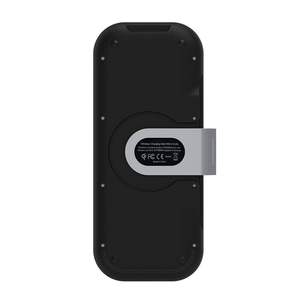 WIWU Power Air PA3IN1B <span class=keywords><strong>Chargeur</strong></span> sans fil portable 3 en 1 Station de charge <span class=keywords><strong>externe</strong></span> pour <span class=keywords><strong>iPhone</strong></span> 12 Series//iWatch - Product Image 3