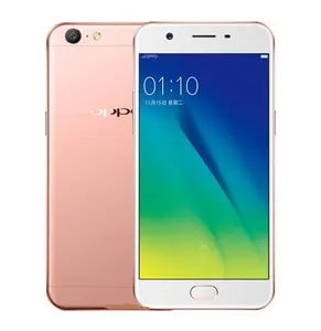 Originele Hoge Kwaliteit Voor Oppo A57 Tweedehands Gebruikte Mobiele Telefoon Gebruikt Ontgrendeld Smartphones Voor Oppo A57