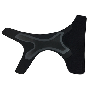 Supporto sportivo per compressione caviglia stabilizzatore per caviglia tutore per tendine antidolorifico cinturino per distorsione del piede involucro per infortunio basket calcio - Product Image 4