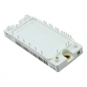 FP40R12KT3 ทรานซิสเตอร์ IGBT โมดูล 1200V 55A 210W ชิ้นส่วนอิเล็กทรอนิกส์ใหม่และของแท้ - Product Image 1