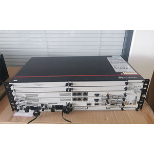 02353ANN CR8PM8BASDC1 ชุดโครงเครือข่าย NetEngine 8000, 2*IPU-1T2, 2*DC Power, ไม่มีค่าซอฟต์แวร์และเอกสาร  เราเตอร์สำหรับองค์กร - Product Image 6