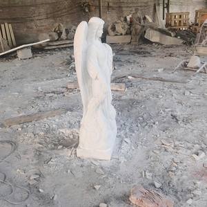 Affinez les statues d'<span class=keywords><strong>ange</strong></span> <span class=keywords><strong>gardien</strong></span> <span class=keywords><strong>en</strong></span> <span class=keywords><strong>pierre</strong></span> commémorative personnalisées <span class=keywords><strong>en</strong></span> <span class=keywords><strong>pierre</strong></span> à vendre - Product Image 6