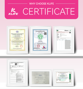 Poudre d'extrait de cerise de <span class=keywords><strong>Barbade</strong></span> certifiée KLIFE (Malpighia Glabra) – Vitamine C 17 % et 25 % – Poudre d'extrait de cerise d'acérola - Product Image 4