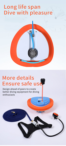 <span class=keywords><strong>Attrezzatura</strong></span> da Immersione Snorkel, <span class=keywords><strong>Attrezzatura</strong></span> Subacquea, Novità 2022, Set Snorkel e <span class=keywords><strong>Attrezzatura</strong></span> da Immersione per Vendita all'Ingrosso - Product Image 4