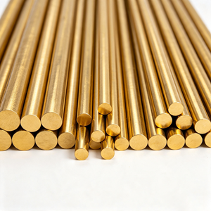 DIN EN 12164 Standard CuZn37 H62 <b>Square</b> Brass Rod Uncoated Straight Bar Plumbing <b>Tap</b> Valve Machining Parts Stock - Product Image 6