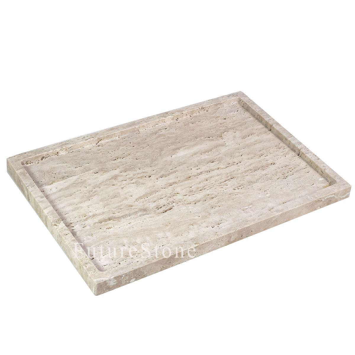 Beige Travertine  (30*20*1.8cm)