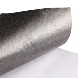למות חיתוך שחור נוהרים חומר a4 מותאם אישית גודל קרפט נייר מדבקת תווית