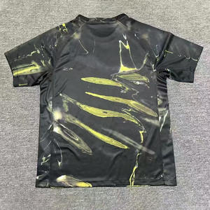 Nouveau Maillot de <span class=keywords><strong>Foot</strong></span> <span class=keywords><strong>PSG</strong></span> Édition Nuit 2026 – Maillot de Joueur Domicile Personnalisable Haute Qualité pour Fans - Product Image 2