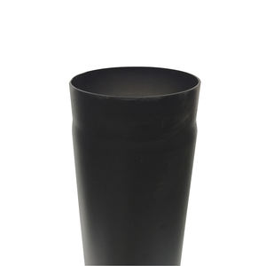 <span class=keywords><strong>Tuyau</strong></span> <span class=keywords><strong>de</strong></span> poêle à paroi unique en acier lourd noir CE <span class=keywords><strong>de</strong></span> 6 pouces <span class=keywords><strong>Tuyau</strong></span> <span class=keywords><strong>de</strong></span> longueur 1000 - Product Image 4