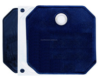 Plaque de filtration du mascara 3mm, plaque à membrane, pour Meura 2001, taille 1200*1200mm