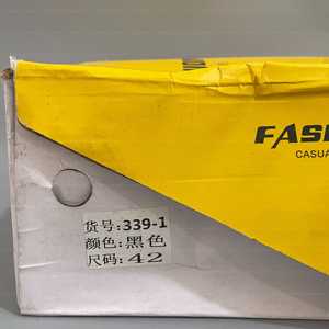 Bottes de neige chaudes en peluche originales de haute qualité pour l'hiver, chaussures de marche extérieures à fond plat pour hommes - Product Image 6