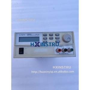 Alimentation électrique CC réglable Agilent U8002A #   hx - Product Image 1