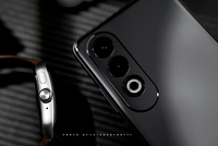 Smartphone OPPO K12 Plus original, nouveau, avec processeur Snapdragon 7 Gen 3, écran AMOLED 6,7 pouces 2412x1080 120Hz, appareil photo principal 50Mp, batterie 6400mAh, charge rapide 80W, 5G.