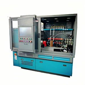 Analizador de motor diésel integrado, bomba Common Rail, banco de pruebas electrónico, equipo de codificación, 1 unidad - Product Image 3