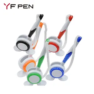 Promotional Custom Logo Pen and Pencil Factory Made In China Table Desk Ball Pen