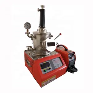 Made in China electric arc furnace for silicon lab electric arc melting furnace small electric vacuum arc melting furnace for sa