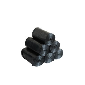 Per la casa Usa E Getta Sacchetto di Immondizia <span class=keywords><strong>Punto</strong></span> di Rottura di Spessore Biodegradabili Sacchetti di Rifiuti di Plastica - Product Image 5