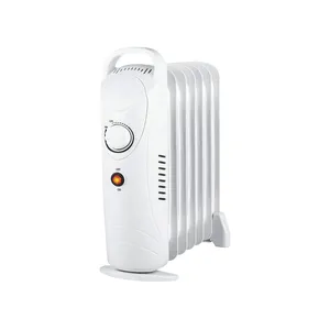 High Quality Mini Machine Manufacturers Oil Hot Heater Made In China oil space heater thermostat for electric radiator